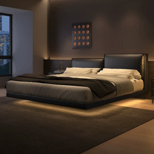 Superior Bed